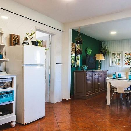 Casa Da Ti' Milia Vila Encarnacao Exterior foto