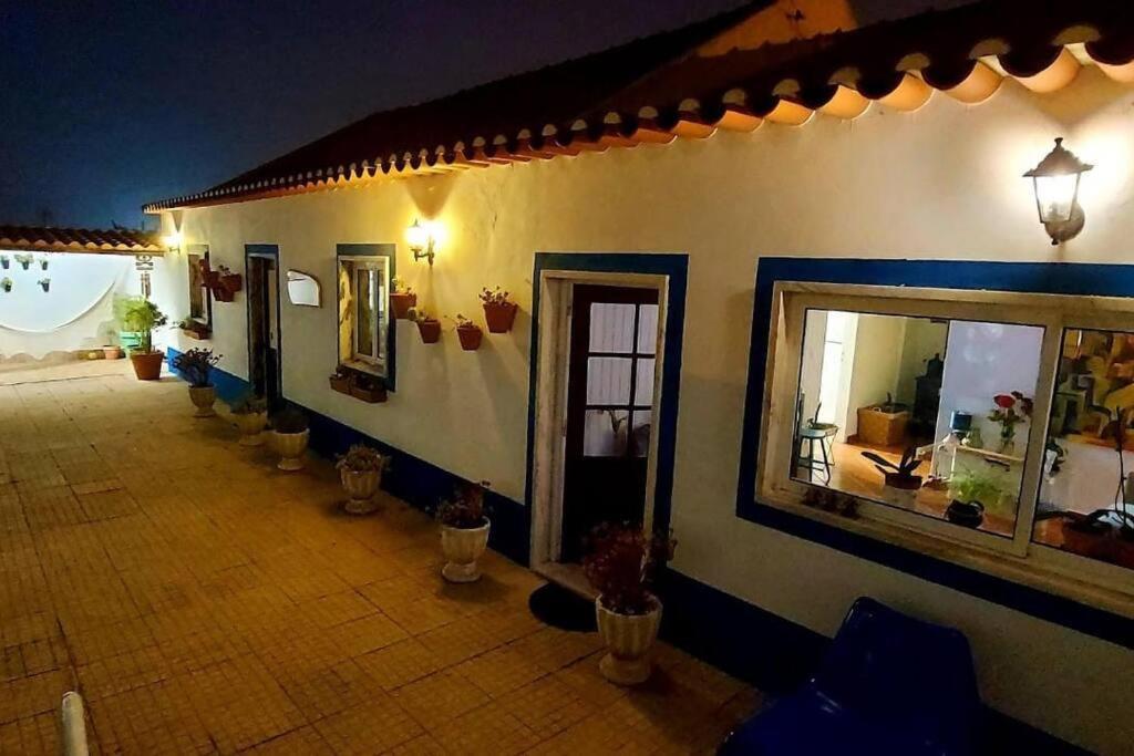 Casa Da Ti' Milia Vila Encarnacao Exterior foto