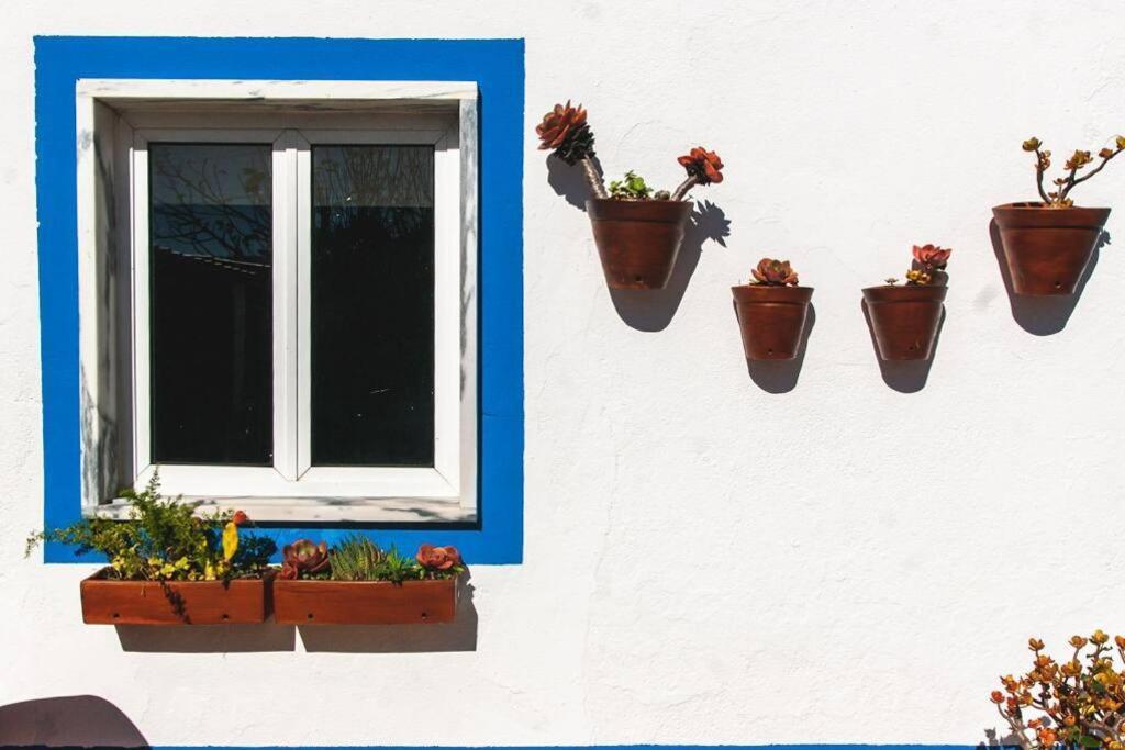 Casa Da Ti' Milia Vila Encarnacao Exterior foto