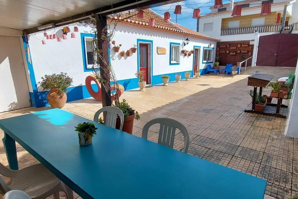 Casa Da Ti' Milia Vila Encarnacao Exterior foto